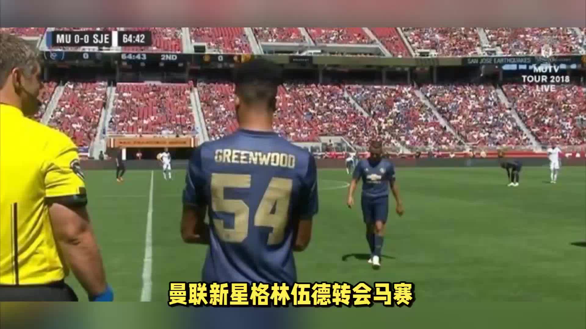 代表的新一