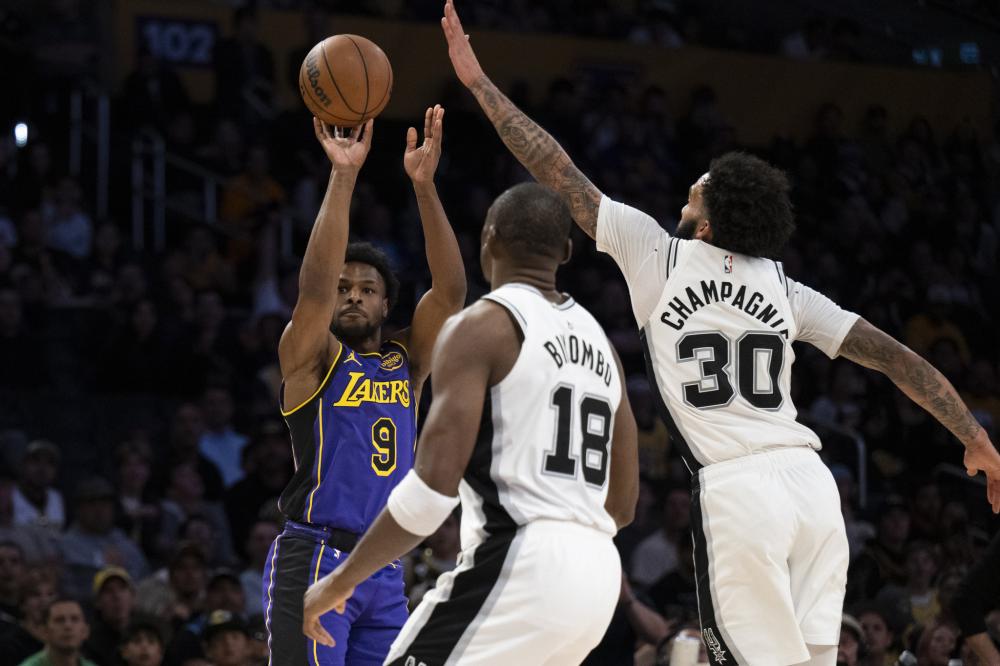 比赛伊始 比赛伊始