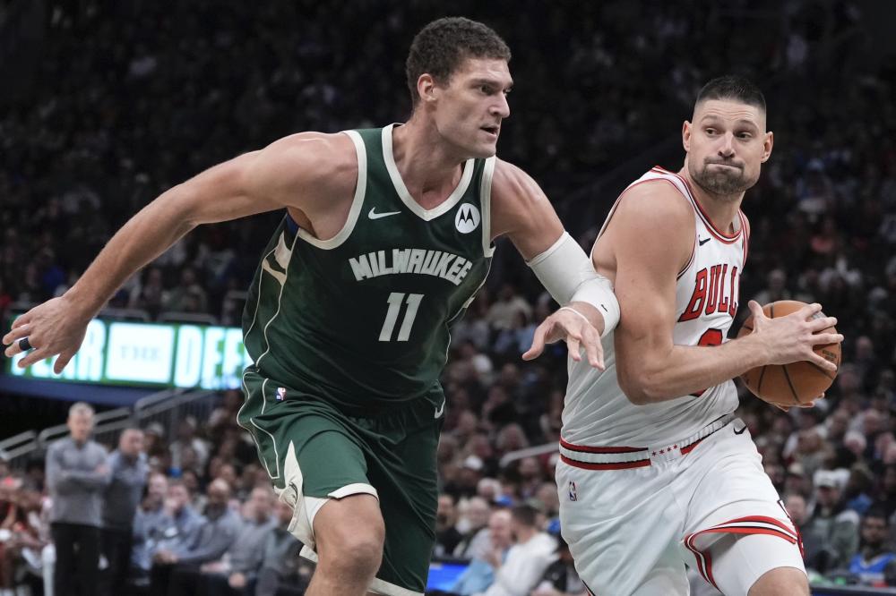 防守端频频 防守端频频