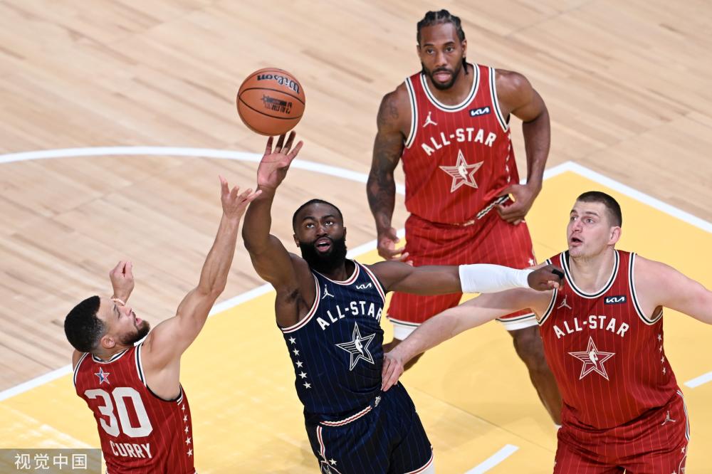 更多的突破 更多的突破